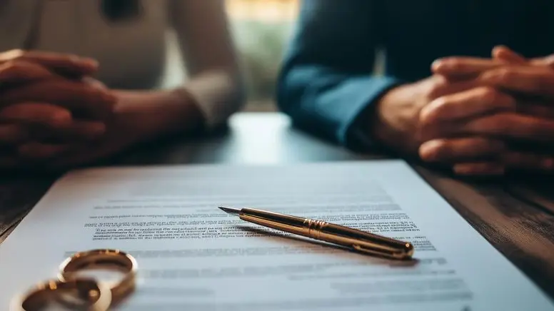 Family & Inheritance Law