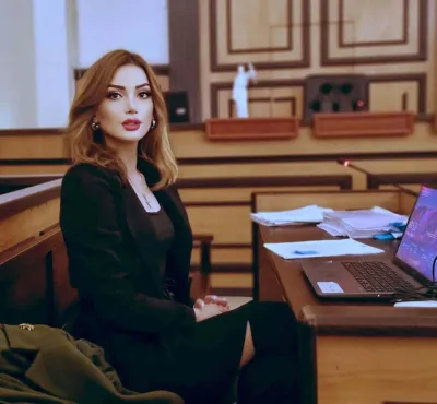 Tsira Khachapuridze