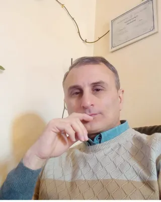 Giorgi Vacharadze