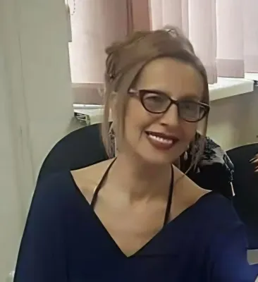 Nami Geladze
