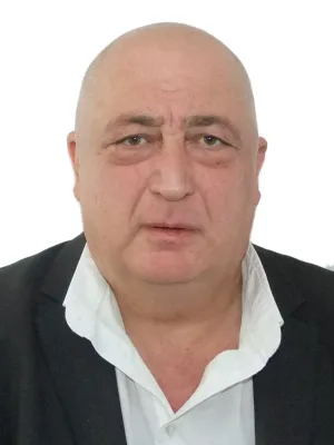 Giorgi Oniani